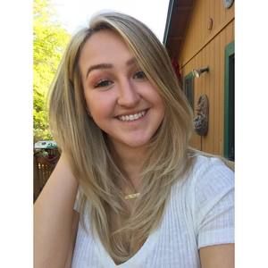 Meet your Posher, Mckenna